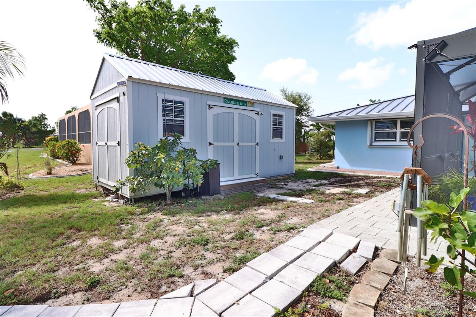 107 SINCLAIR ST SE, PORT CHARLOTTE, FL, 33952