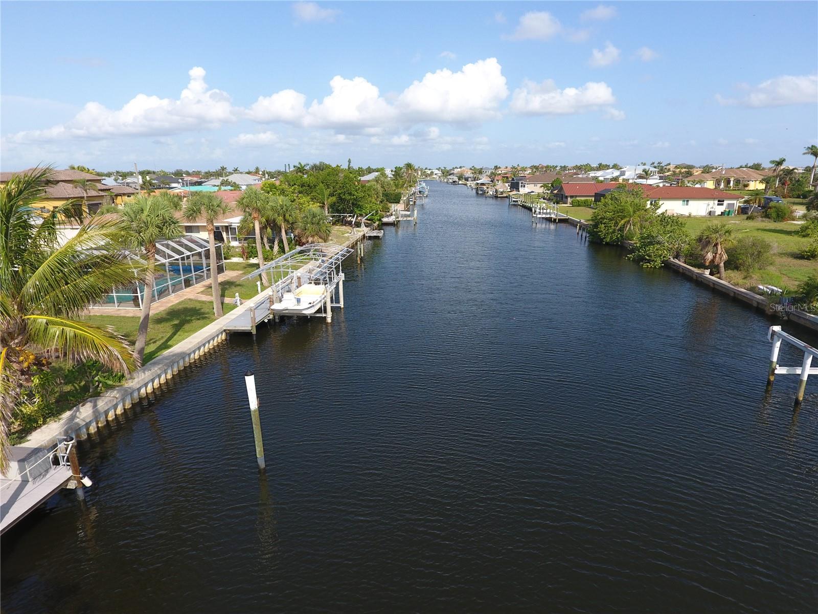 107 SINCLAIR ST SE, PORT CHARLOTTE, FL, 33952