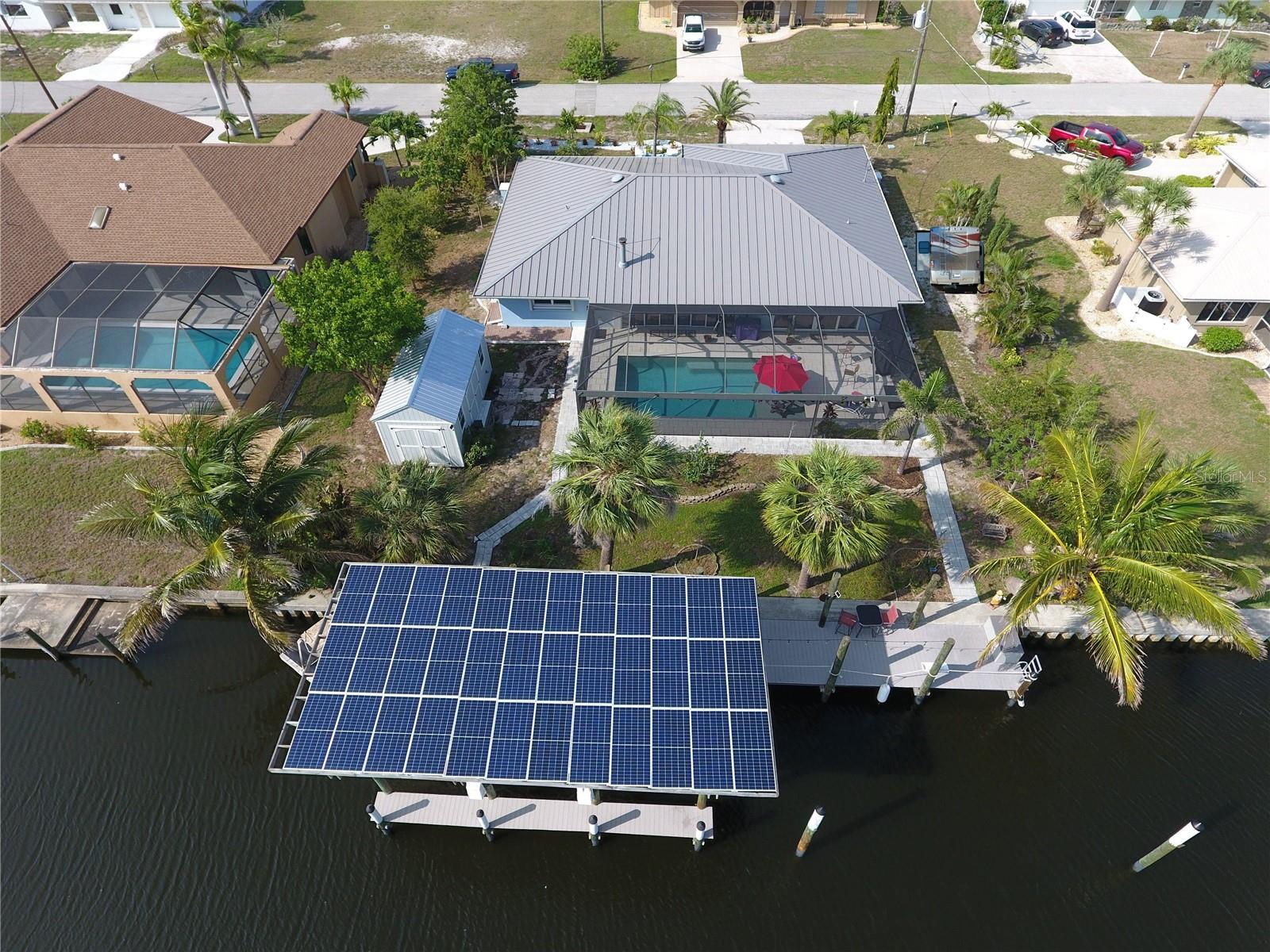 107 SINCLAIR ST SE, PORT CHARLOTTE, FL, 33952