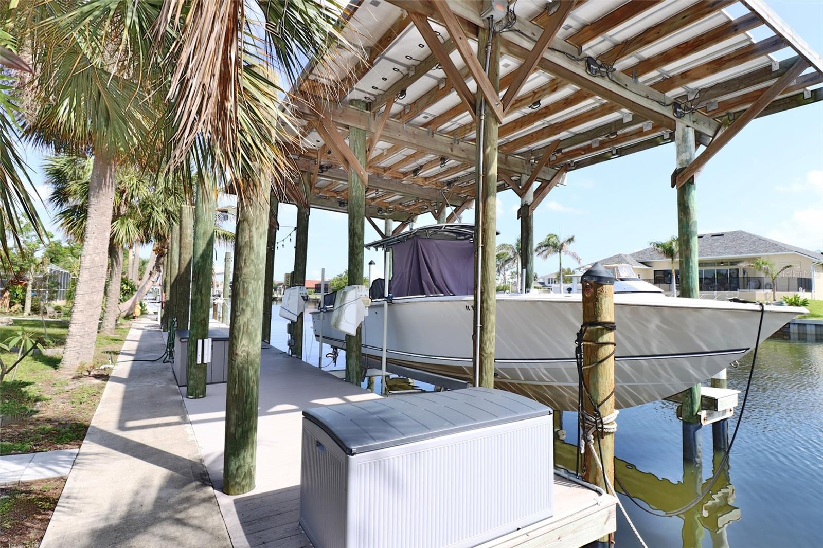 107 SINCLAIR ST SE, PORT CHARLOTTE, FL, 33952