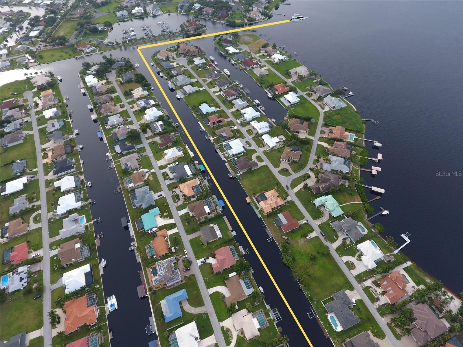 107 SINCLAIR ST SE, PORT CHARLOTTE, FL, 33952