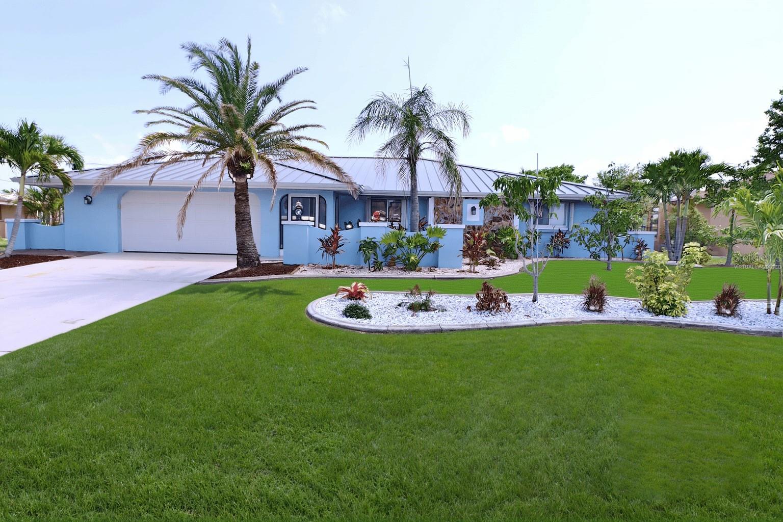 107 SINCLAIR ST SE, PORT CHARLOTTE, FL, 33952