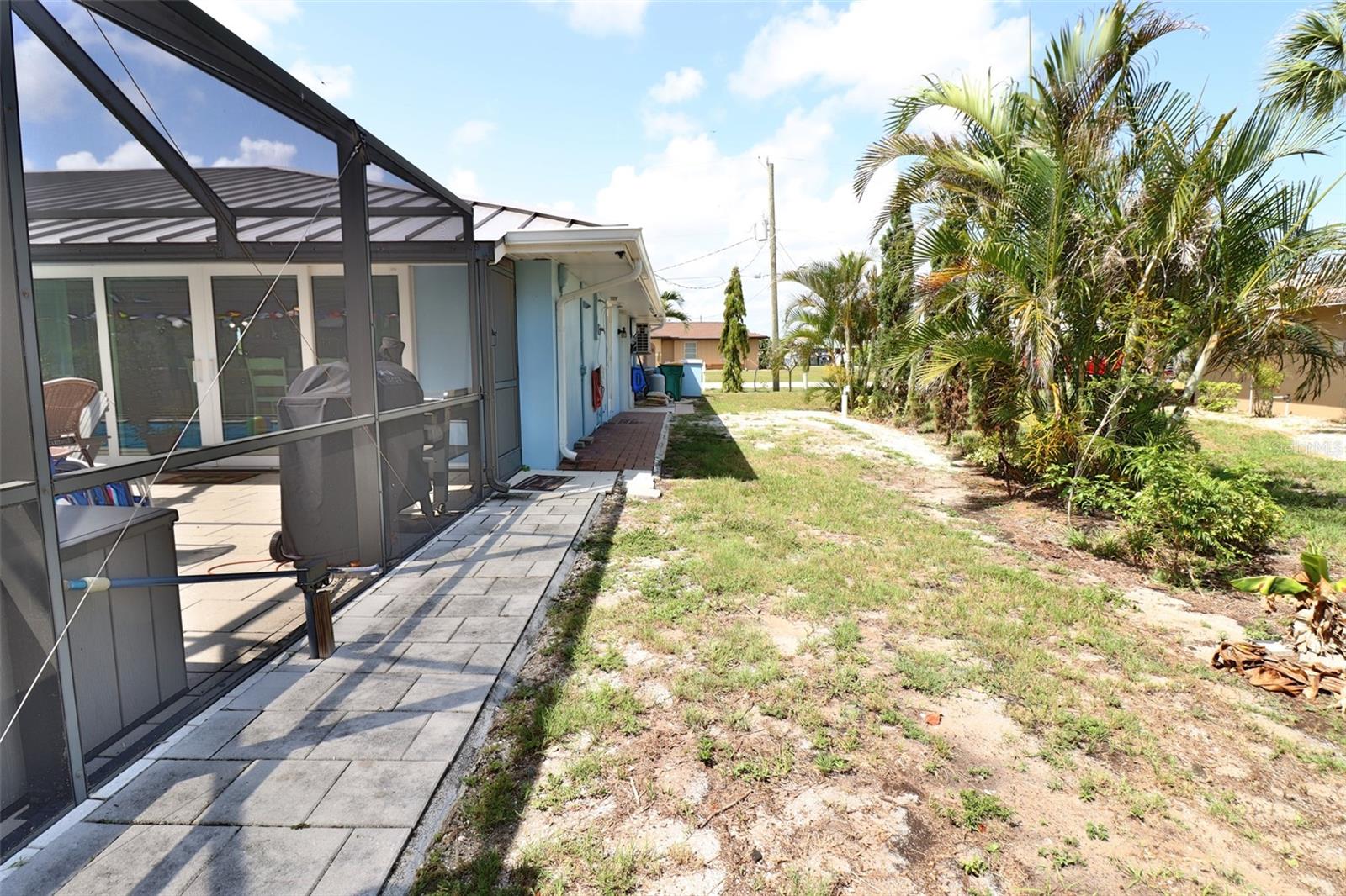 107 SINCLAIR ST SE, PORT CHARLOTTE, FL, 33952
