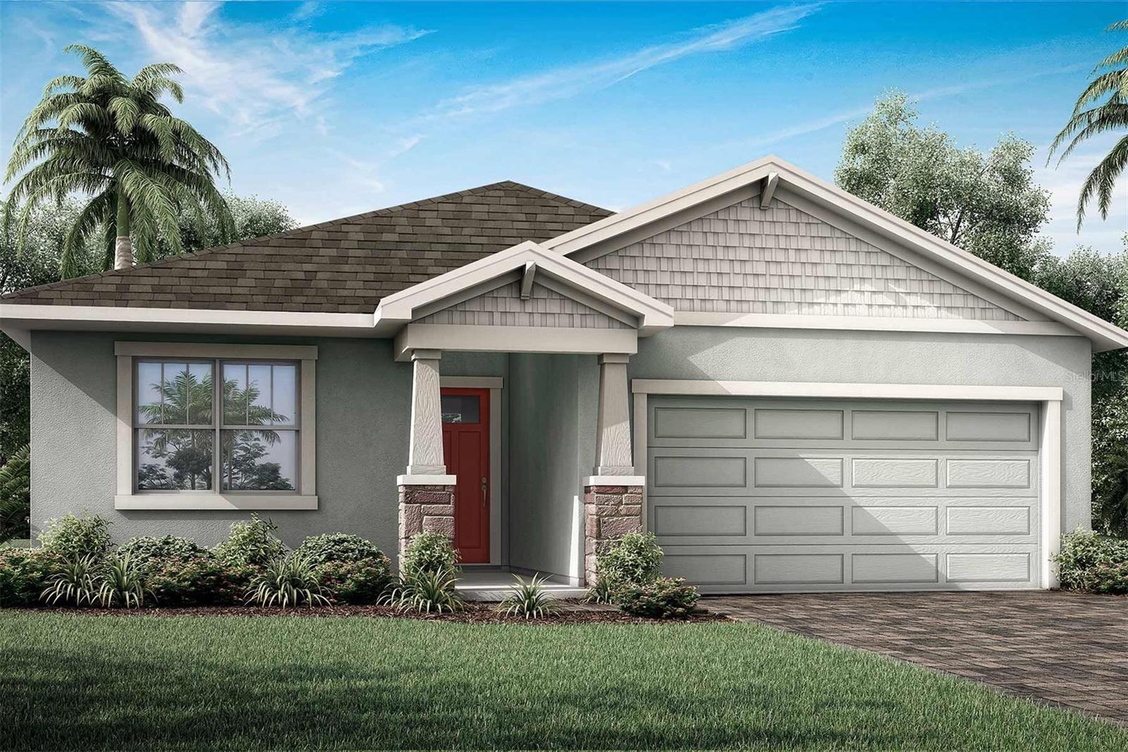 CROSSWIND RANCH, PARRISH, FL, 34219