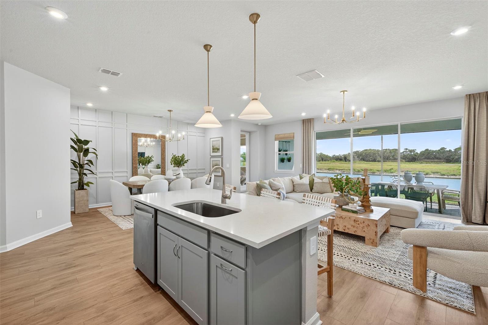 CROSSWIND RANCH, PARRISH, FL, 34219