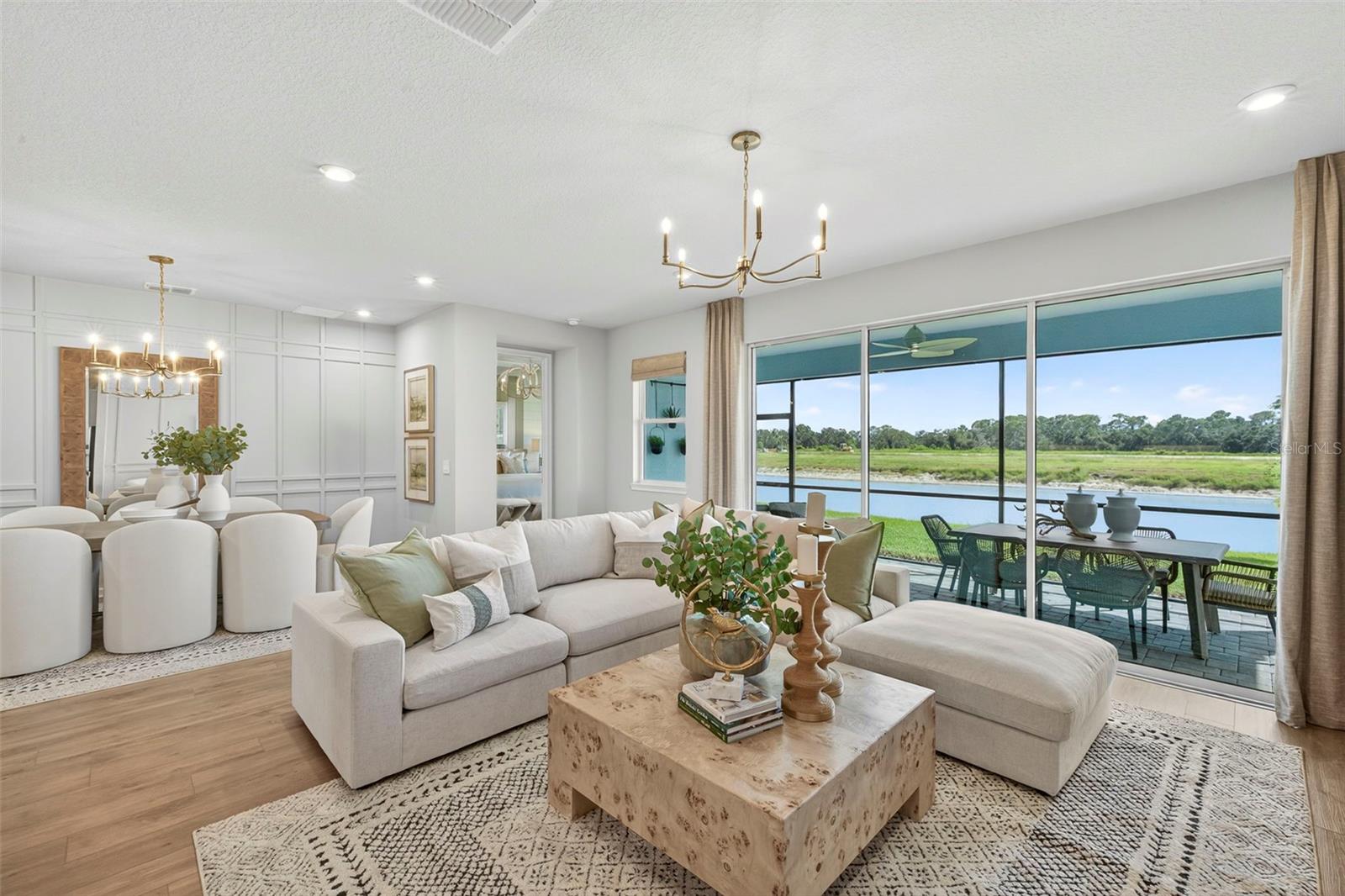 CROSSWIND RANCH, PARRISH, FL, 34219