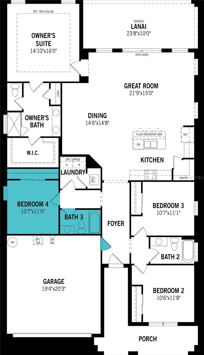 CROSSWIND RANCH, PARRISH, FL, 34219