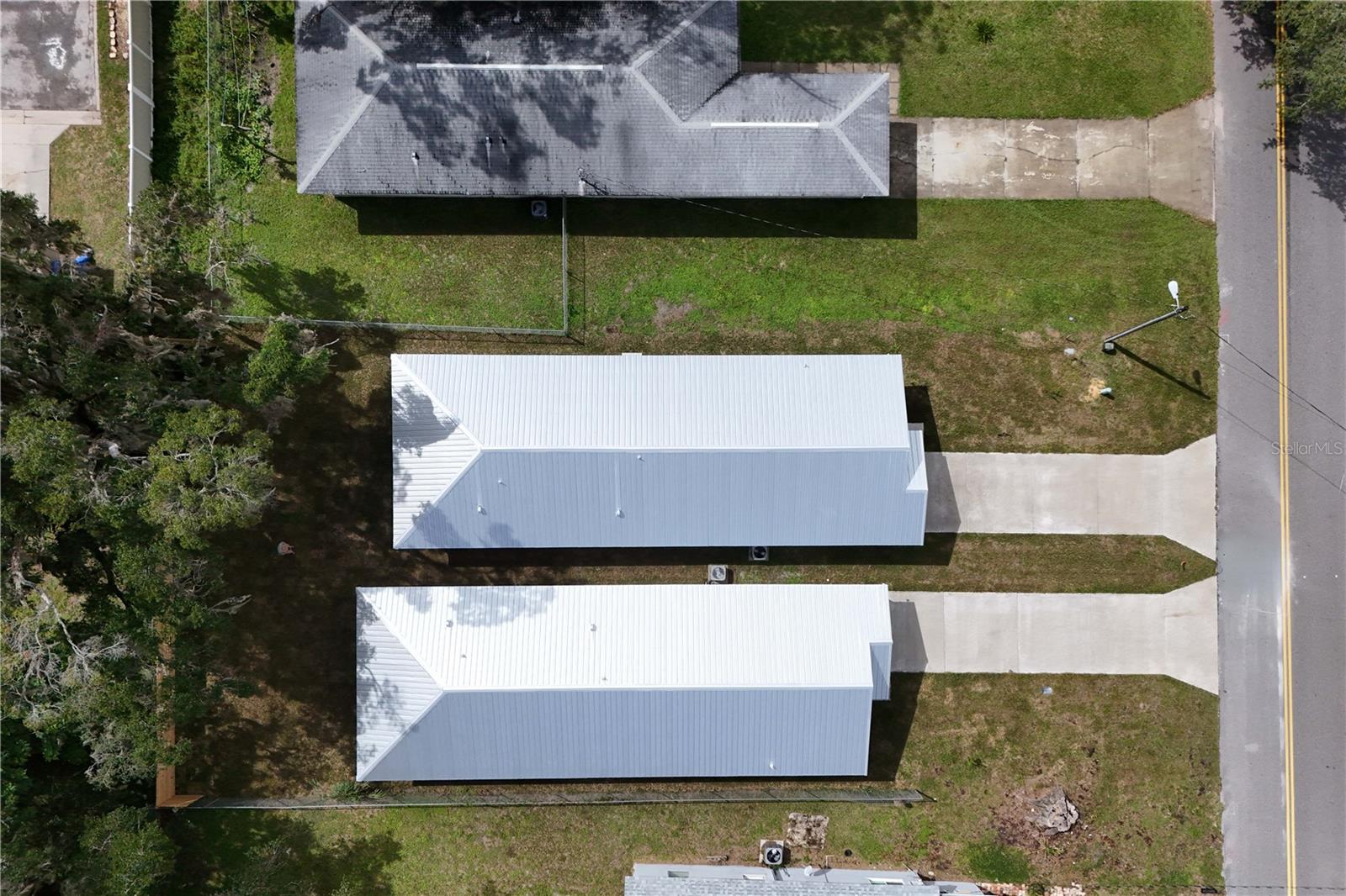 1012 E HAZZARD, EUSTIS, FL, 32726