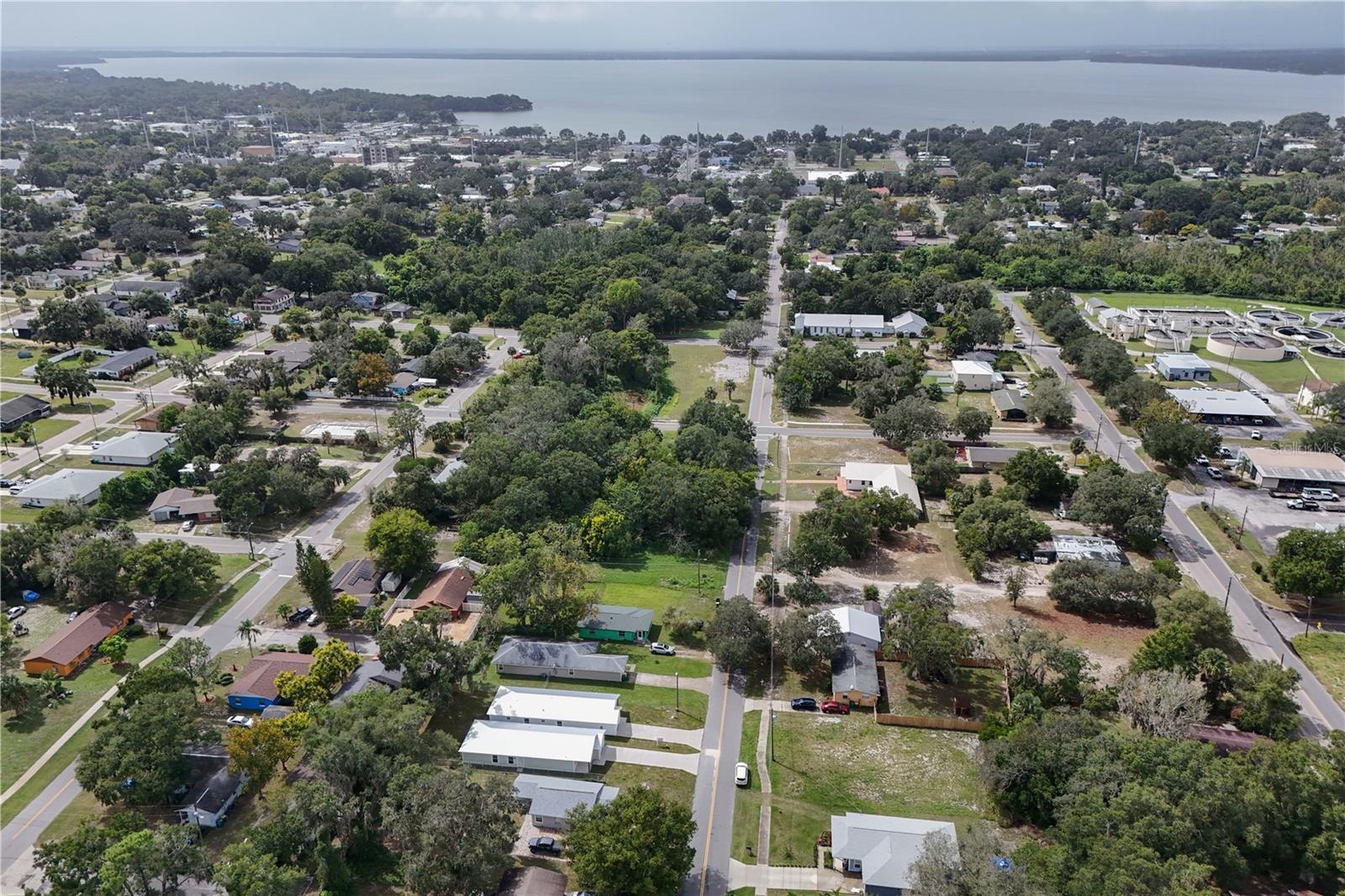 1012 E HAZZARD, EUSTIS, FL, 32726