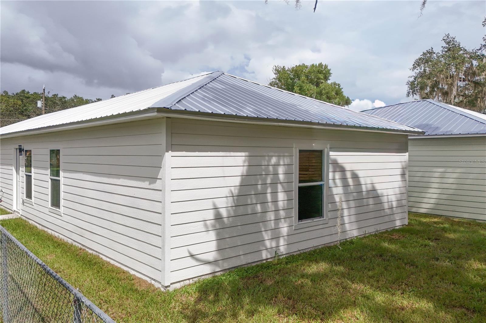 1012 E HAZZARD, EUSTIS, FL, 32726