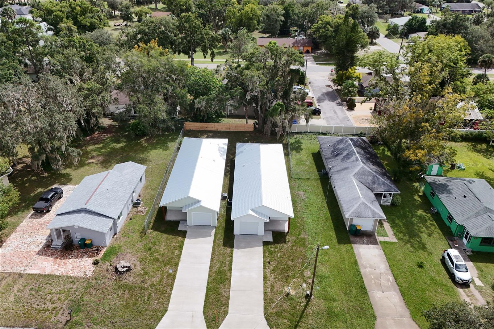 1012 E HAZZARD, EUSTIS, FL, 32726