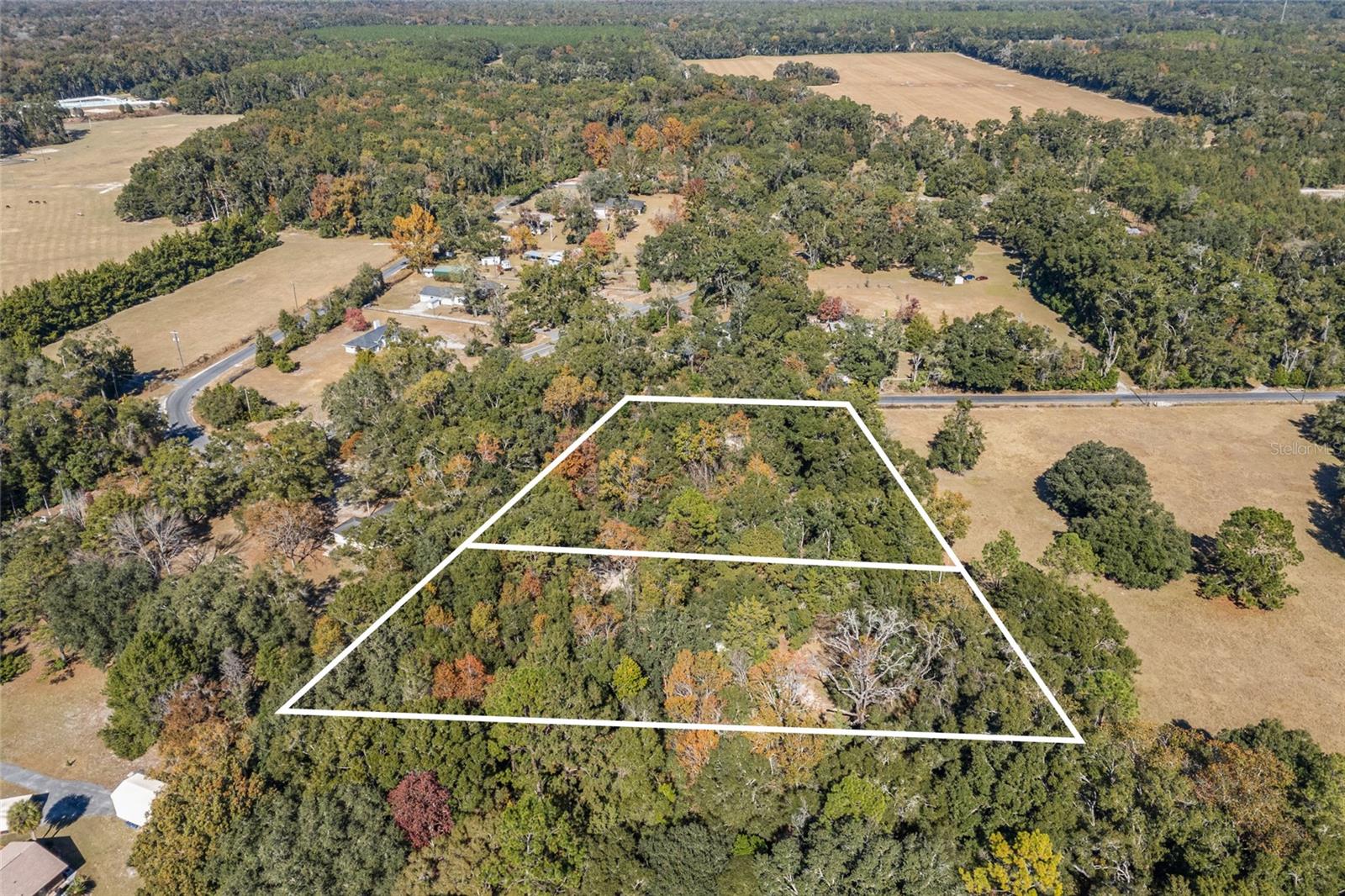 22647 NW 210TH AVE, HIGH SPRINGS, FL, 32643