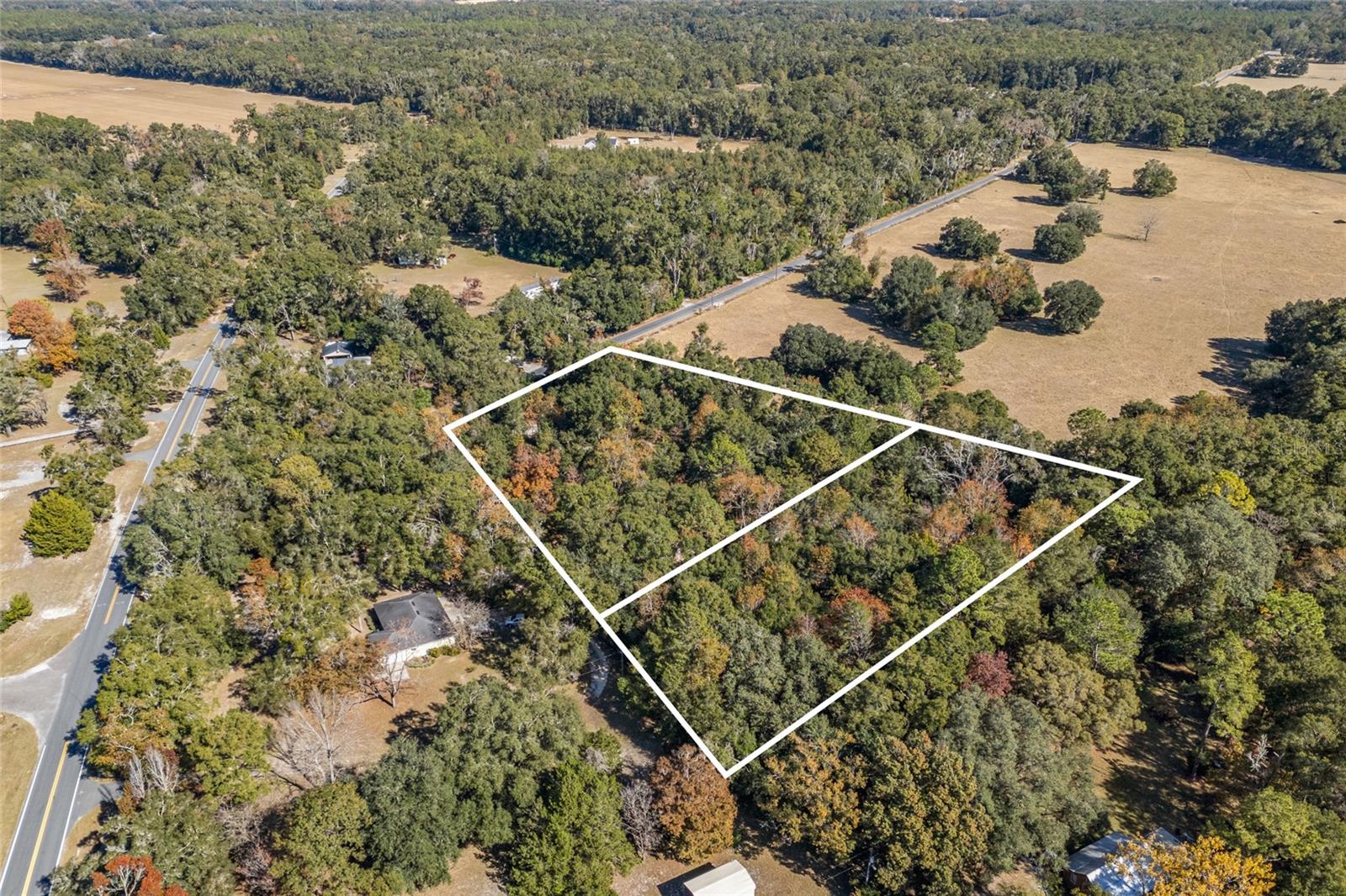 22647 NW 210TH AVE, HIGH SPRINGS, FL, 32643