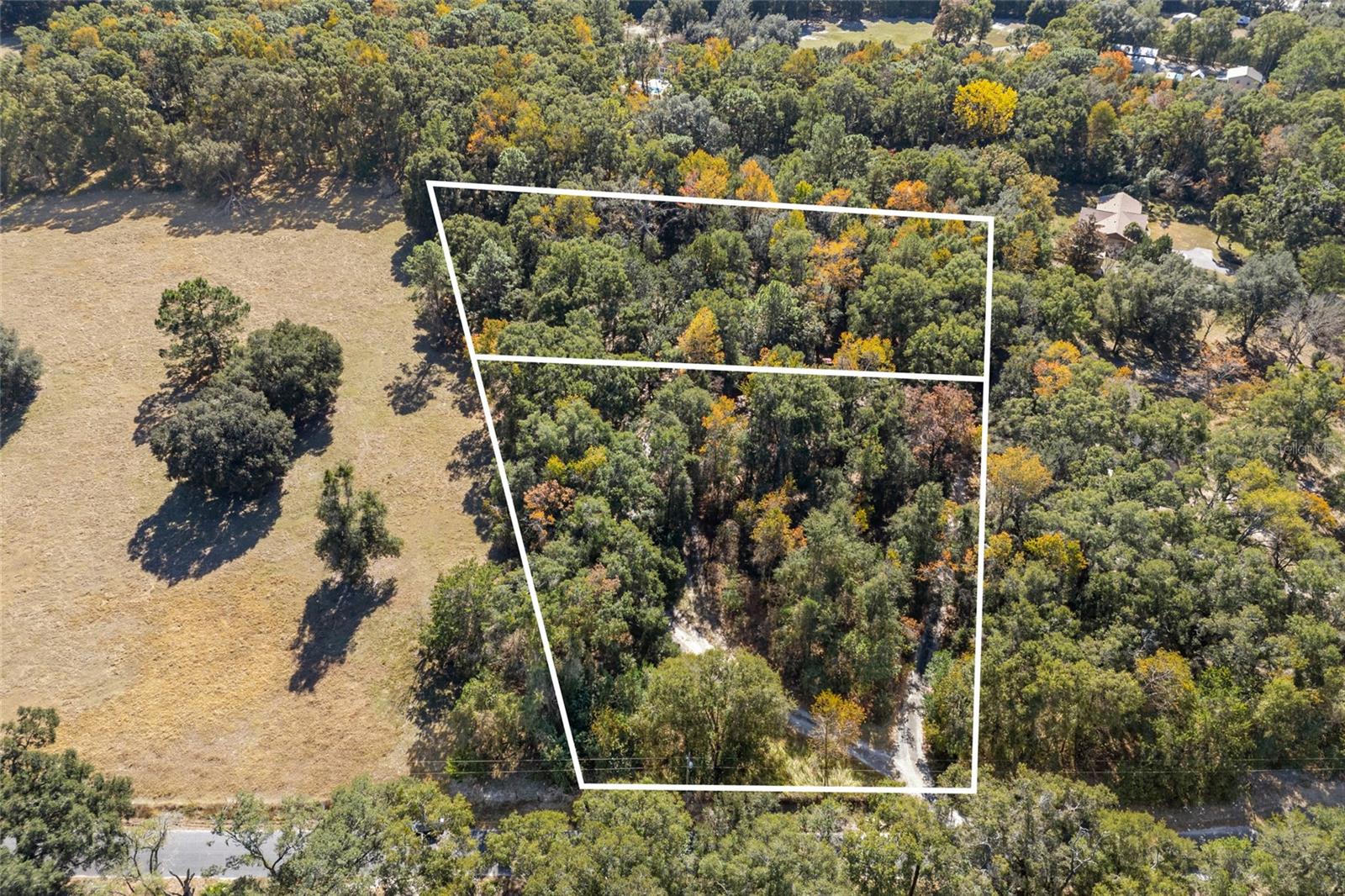 22647 NW 210TH AVE, HIGH SPRINGS, FL, 32643