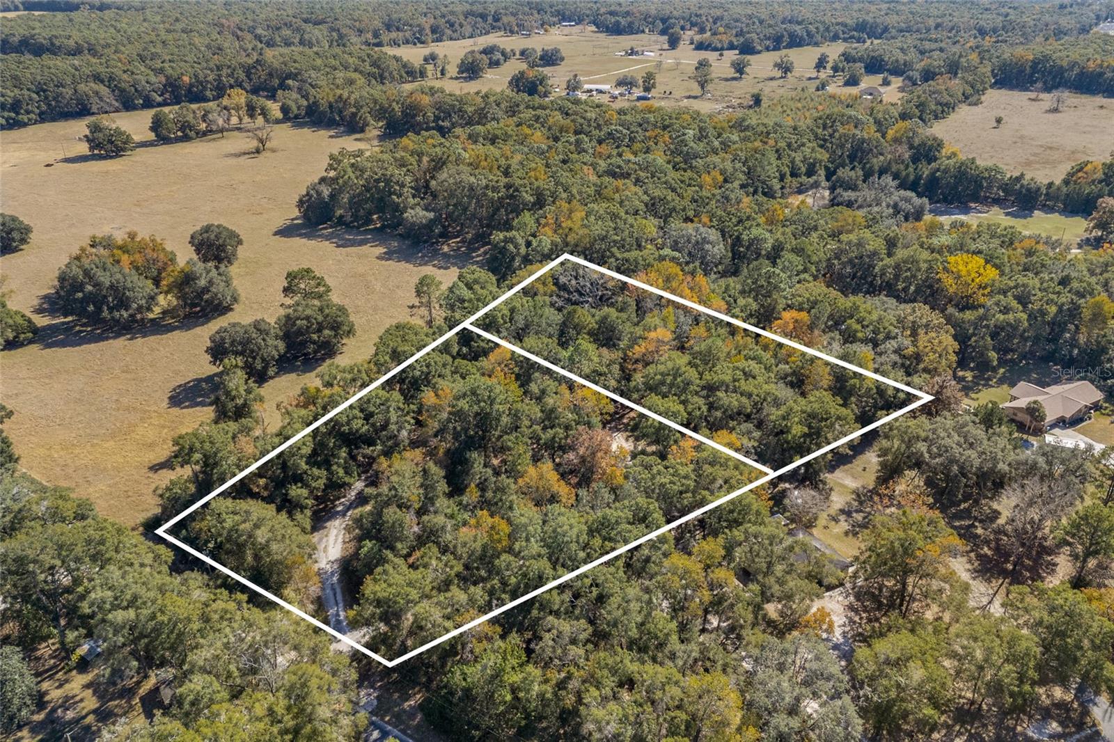 22647 NW 210TH AVE, HIGH SPRINGS, FL, 32643
