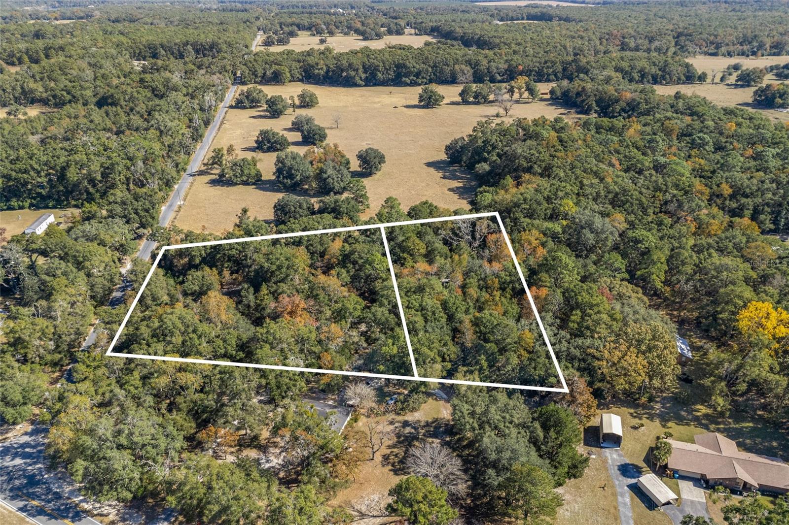 22647 NW 210TH AVE, HIGH SPRINGS, FL, 32643