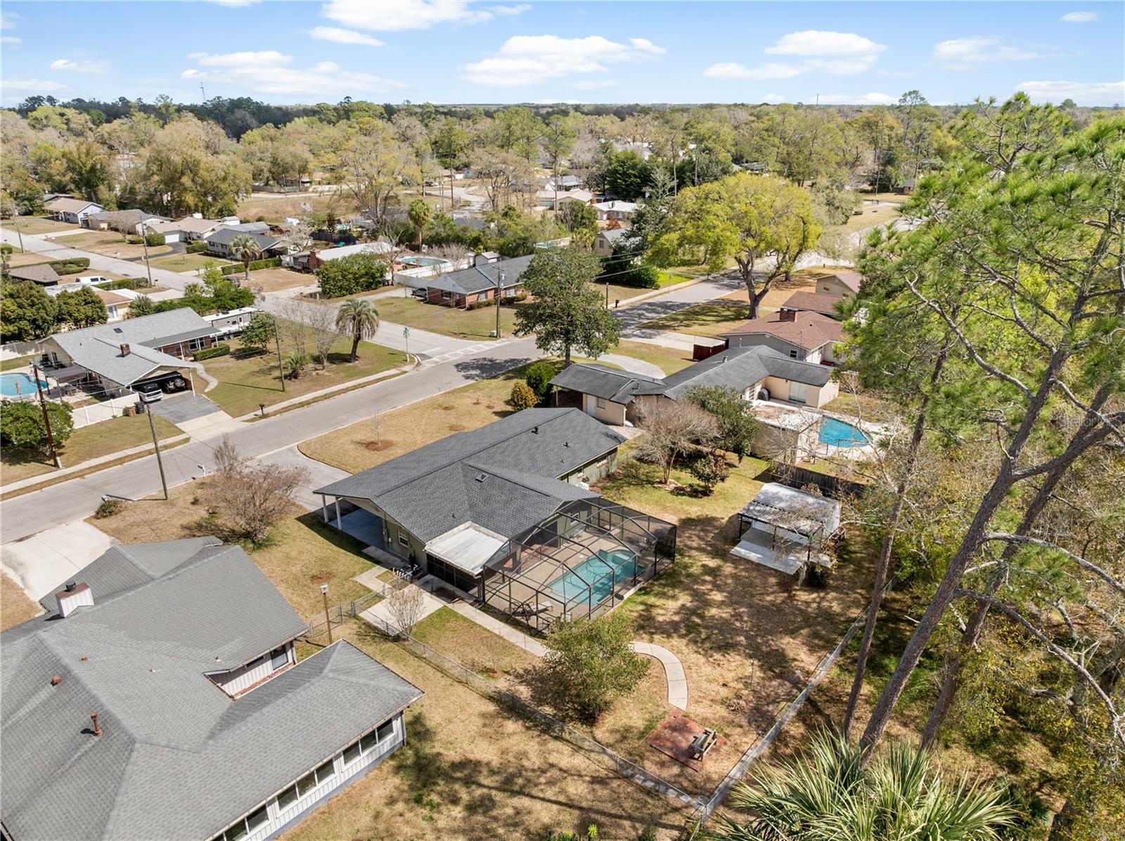 1748 NE 7TH ST, OCALA, FL, 34470