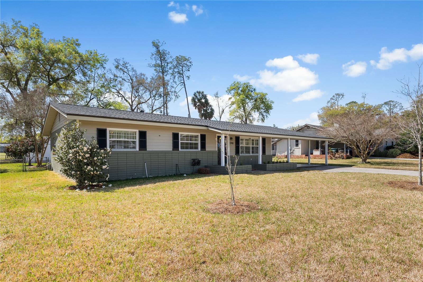 1748 NE 7TH ST, OCALA, FL, 34470