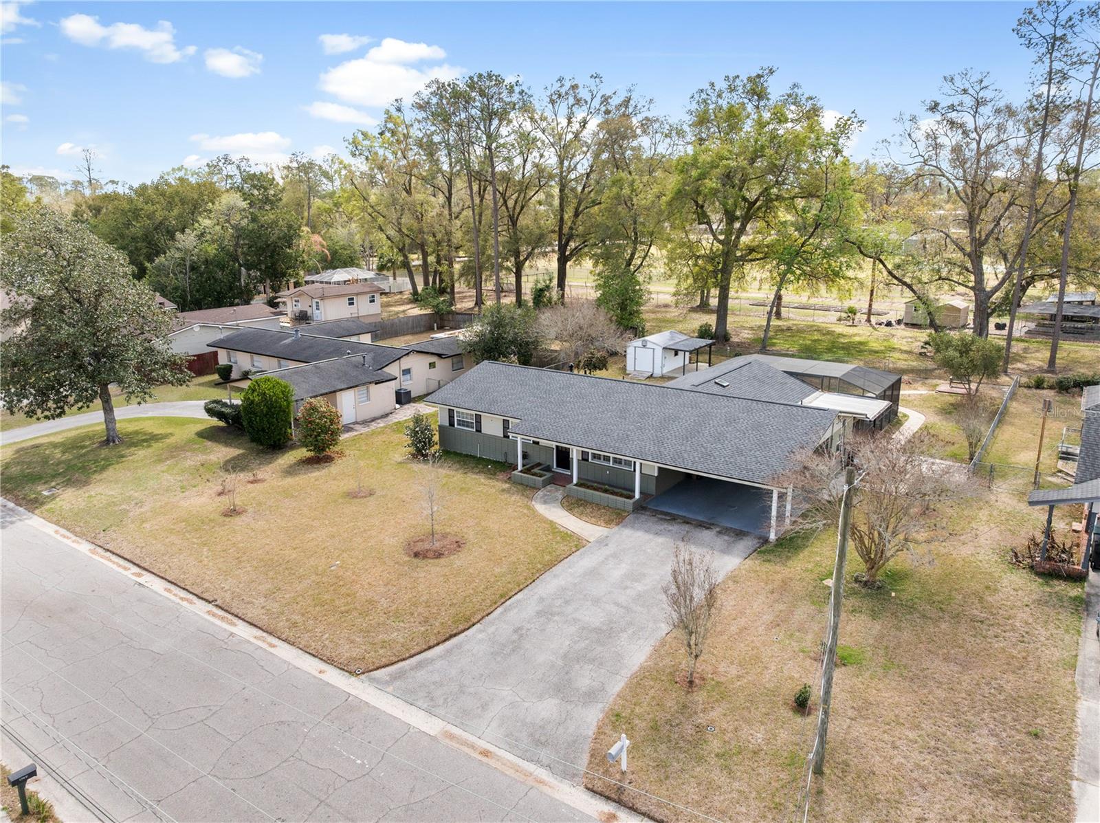 1748 NE 7TH ST, OCALA, FL, 34470