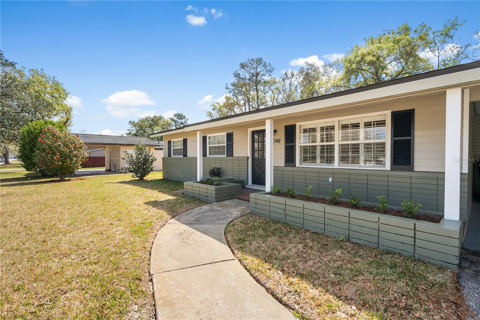 1748 NE 7TH ST, OCALA, FL, 34470