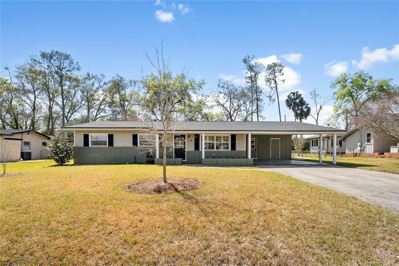 1748 NE 7TH ST, OCALA, FL, 34470