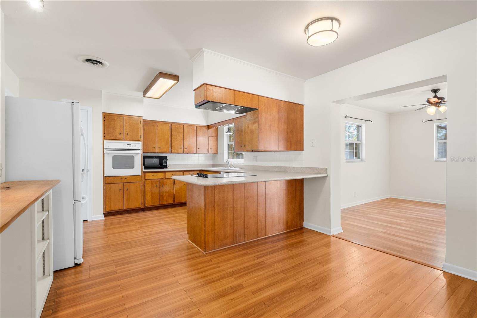 1748 NE 7TH ST, OCALA, FL, 34470