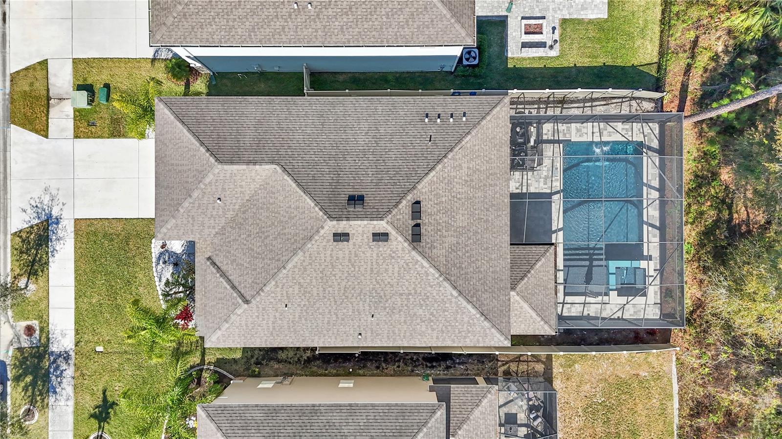 32975 SAND CREEK DR, WESLEY CHAPEL, FL, 33543