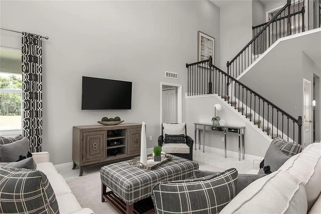 3796 ISLE ROYAL PL, APOPKA, FL, 32712