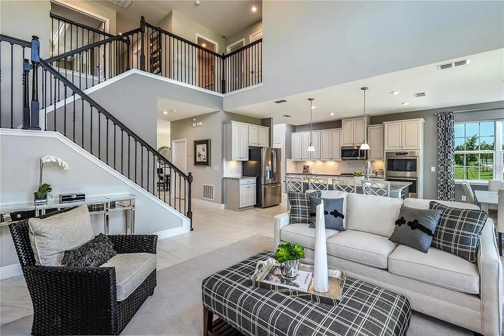 3796 ISLE ROYAL PL, APOPKA, FL, 32712