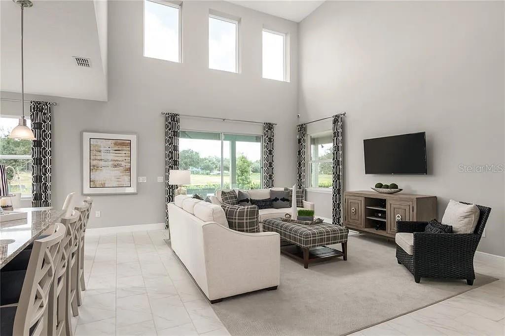 3796 ISLE ROYAL PL, APOPKA, FL, 32712