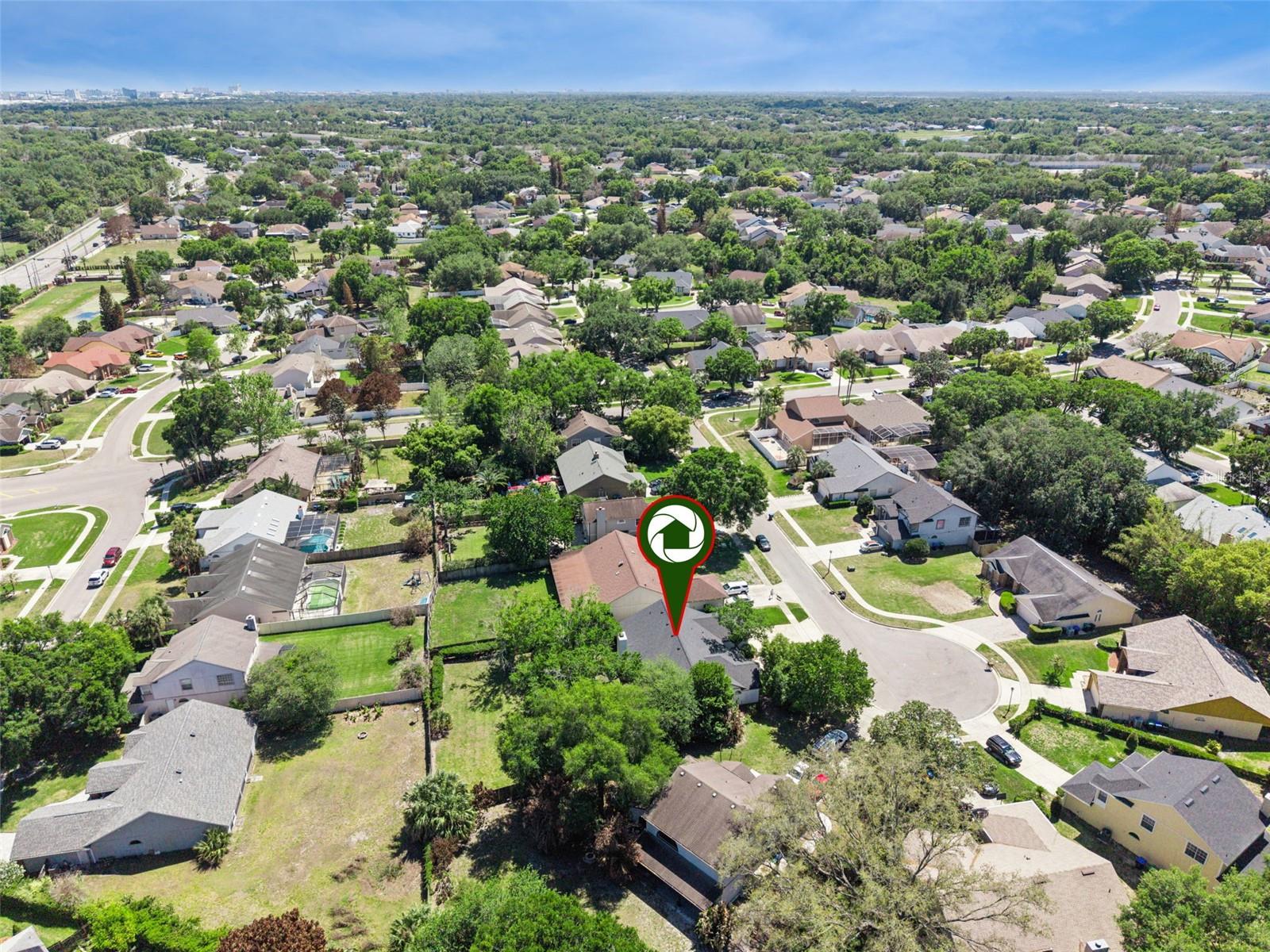 2615 GILSOM CT, ORLANDO, FL, 32835