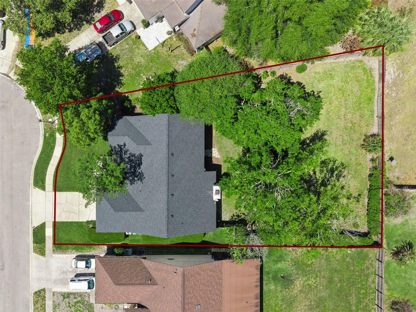 2615 GILSOM CT, ORLANDO, FL, 32835