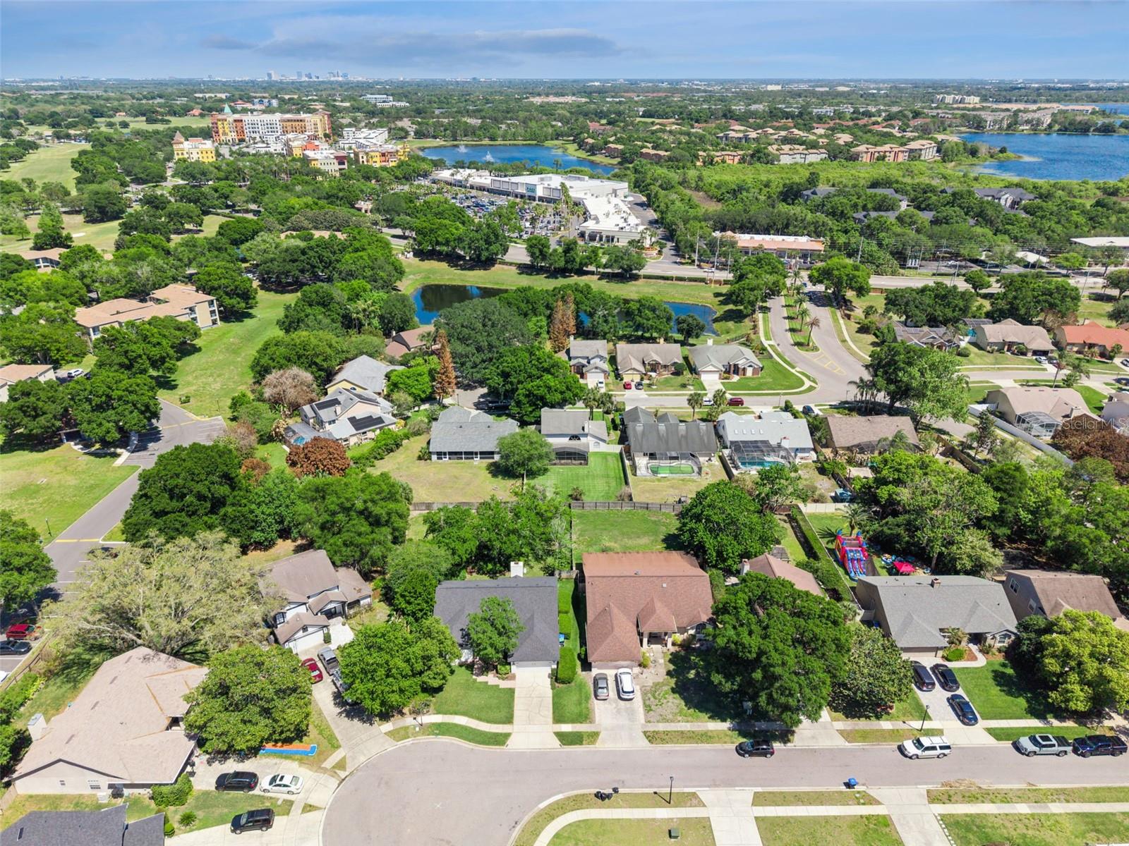 2615 GILSOM CT, ORLANDO, FL, 32835