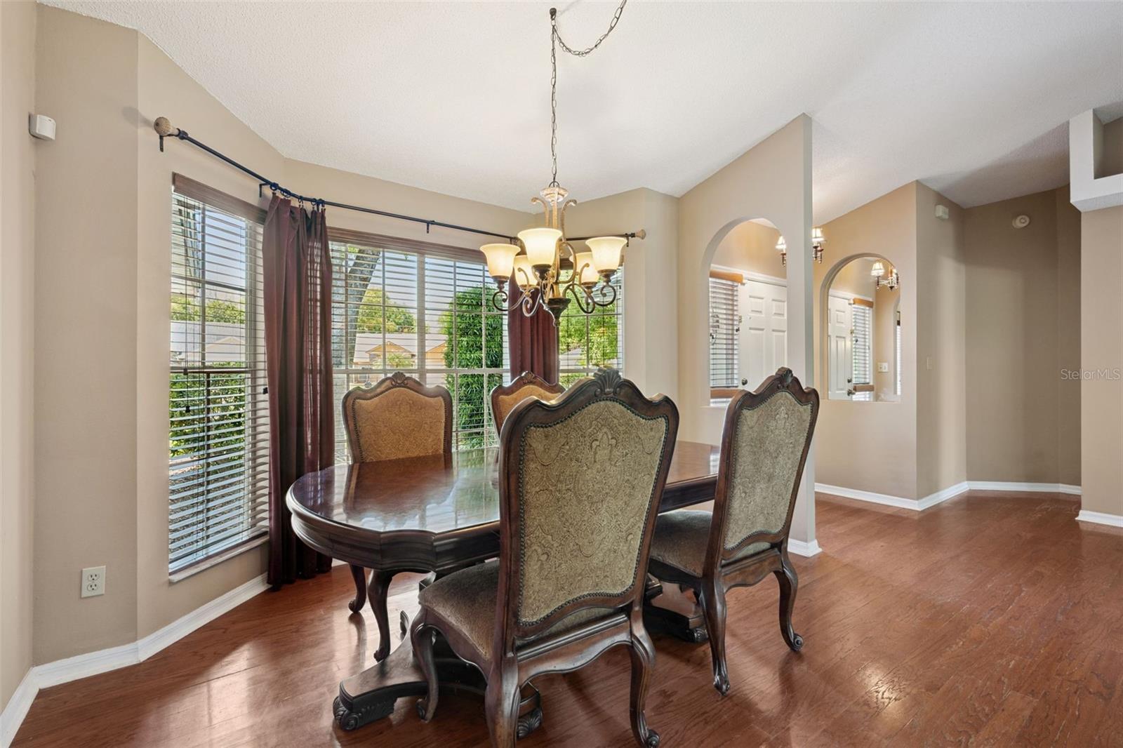 2615 GILSOM CT, ORLANDO, FL, 32835