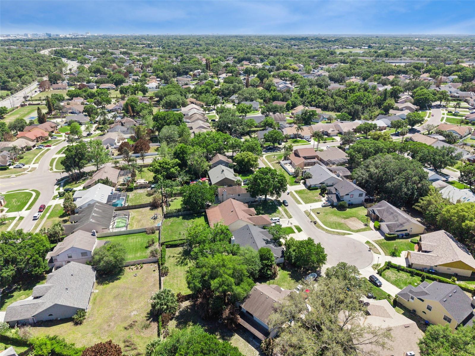 2615 GILSOM CT, ORLANDO, FL, 32835