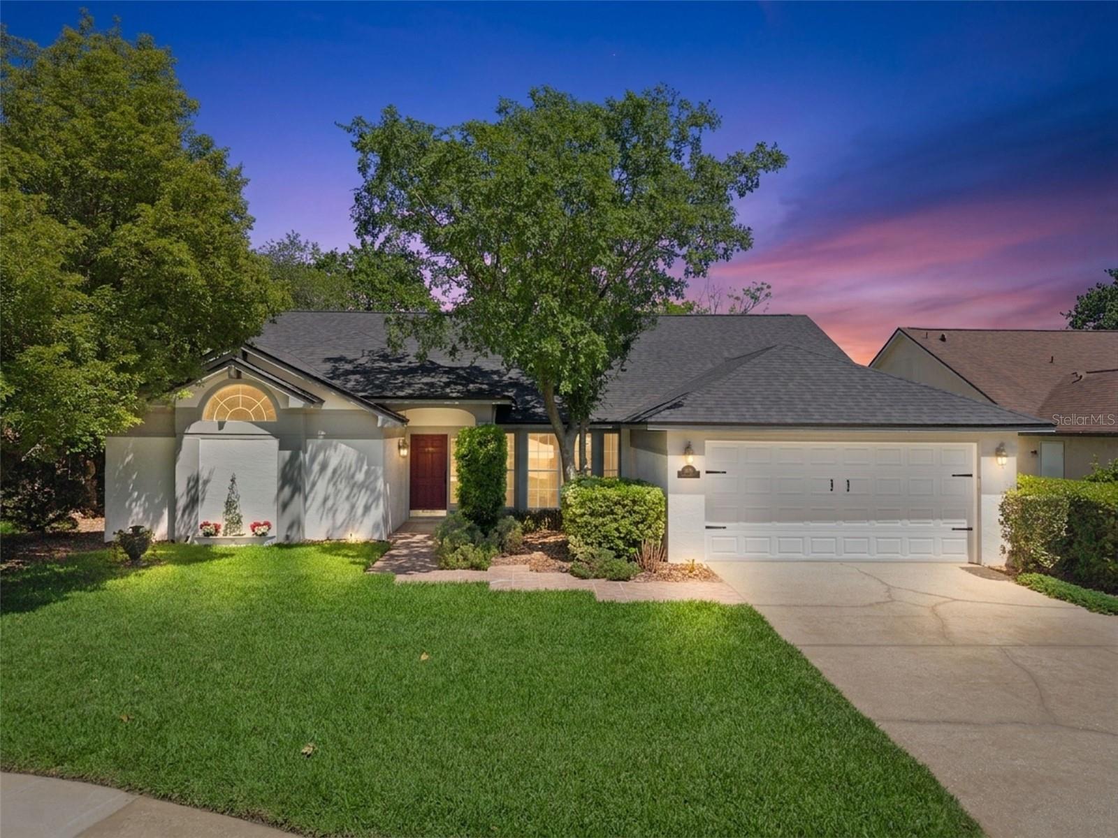 2615 GILSOM CT, ORLANDO, FL, 32835