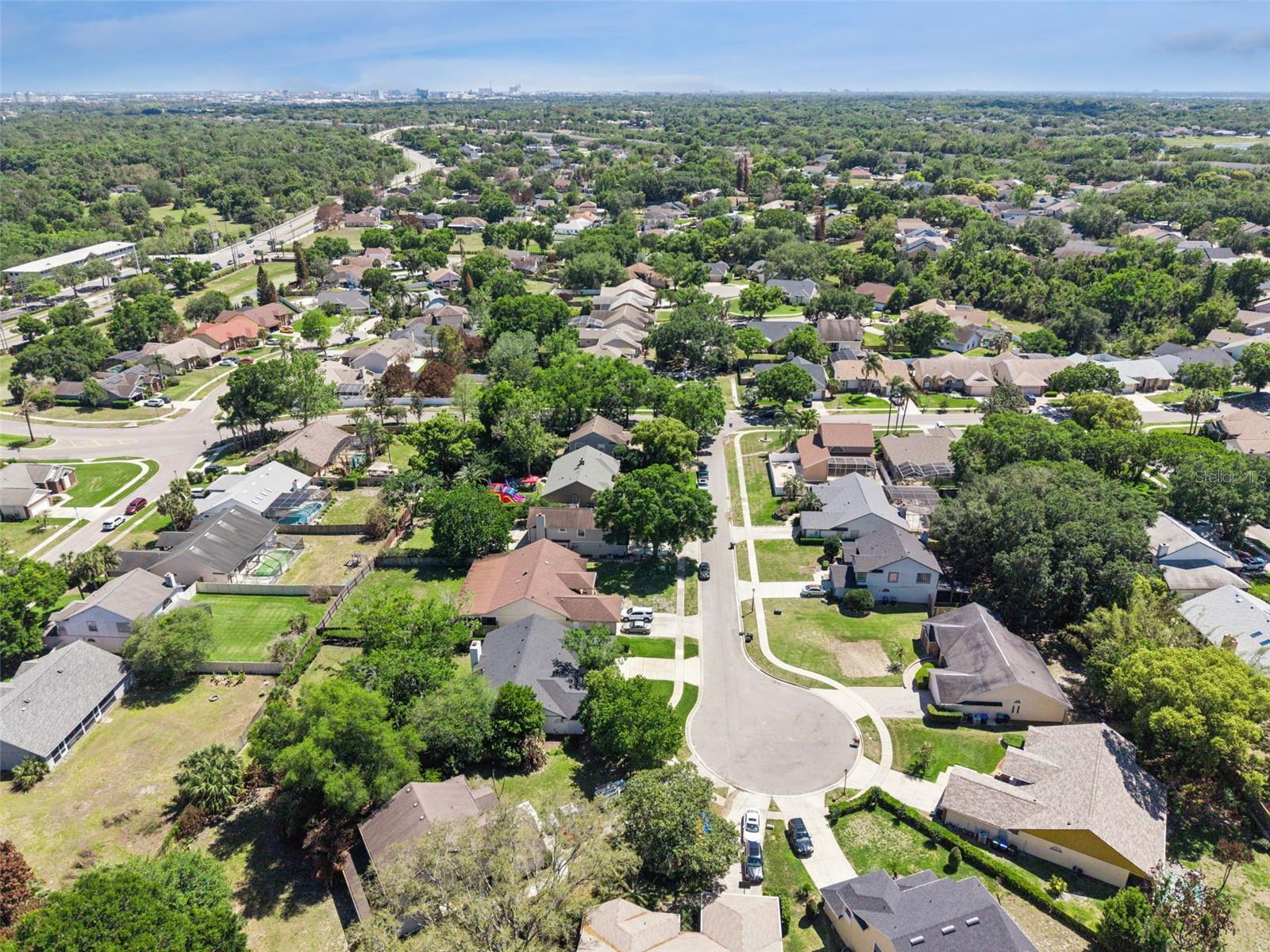 2615 GILSOM CT, ORLANDO, FL, 32835