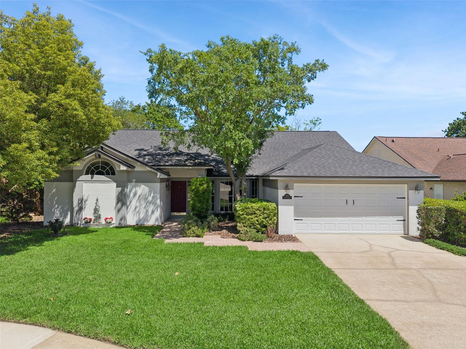 2615 GILSOM CT, ORLANDO, FL, 32835