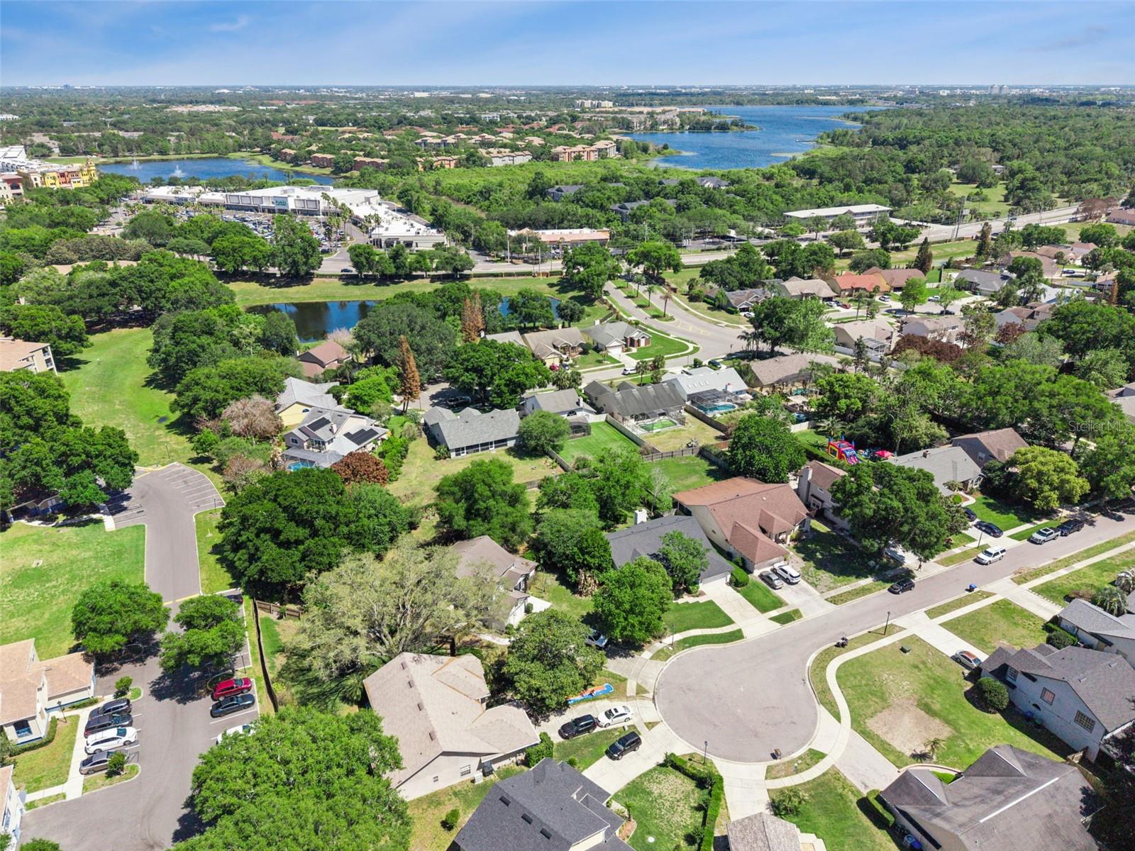 2615 GILSOM CT, ORLANDO, FL, 32835