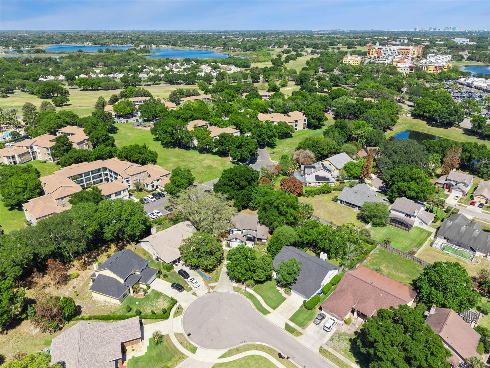 2615 GILSOM CT, ORLANDO, FL, 32835