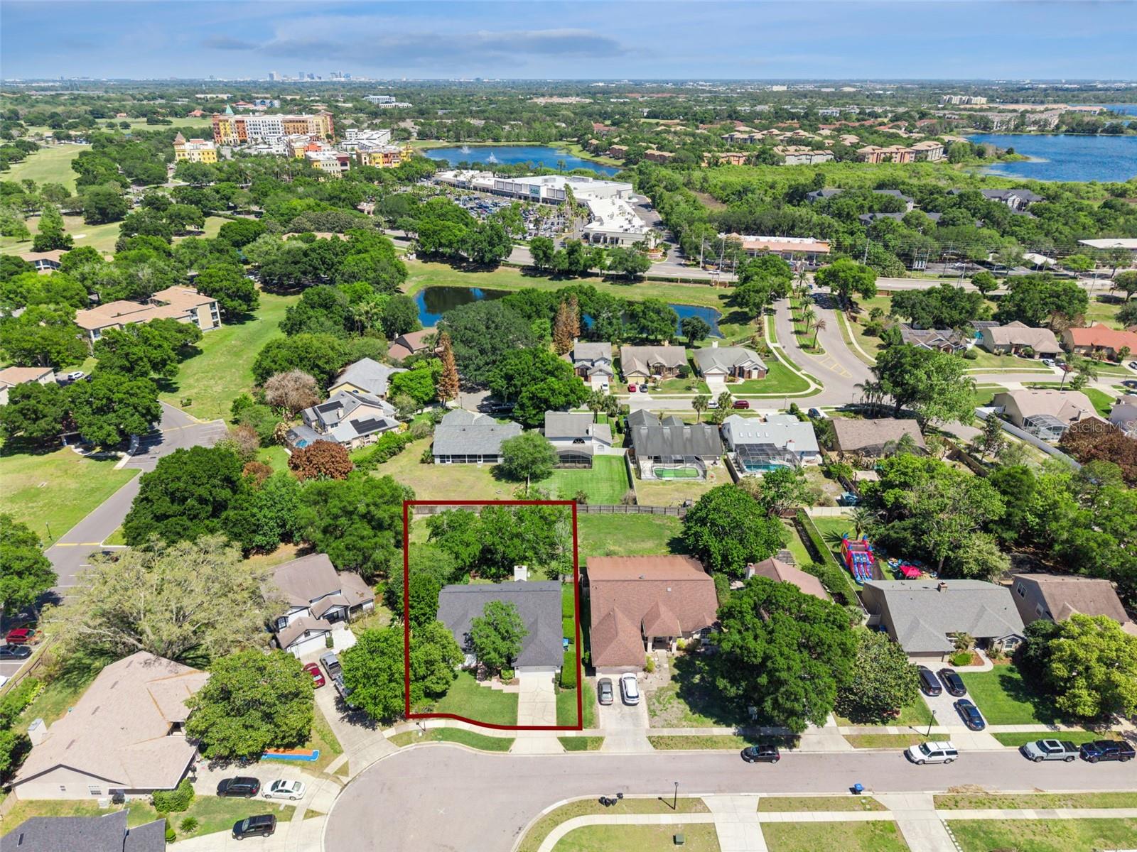 2615 GILSOM CT, ORLANDO, FL, 32835