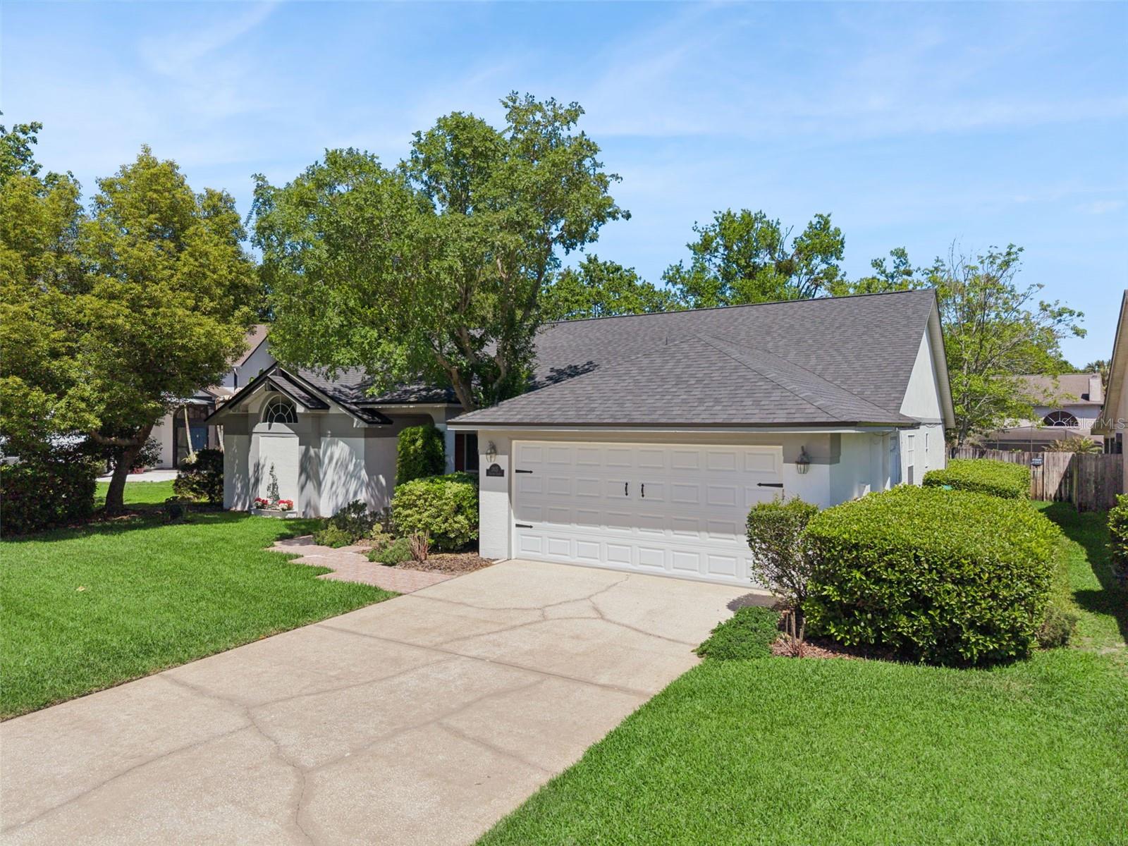 2615 GILSOM CT, ORLANDO, FL, 32835