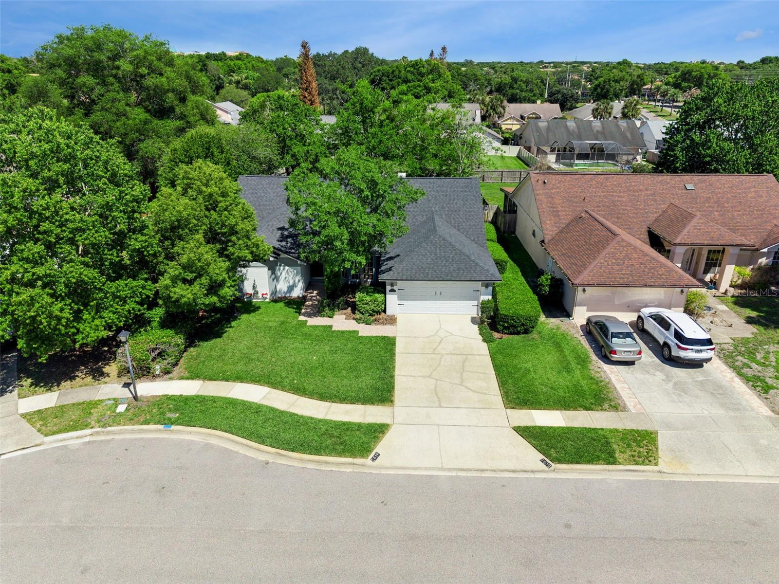 2615 GILSOM CT, ORLANDO, FL, 32835