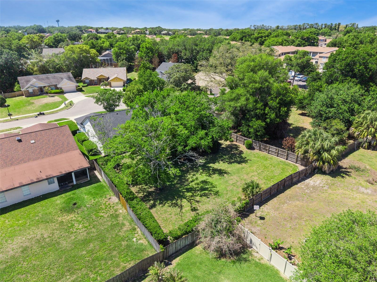 2615 GILSOM CT, ORLANDO, FL, 32835