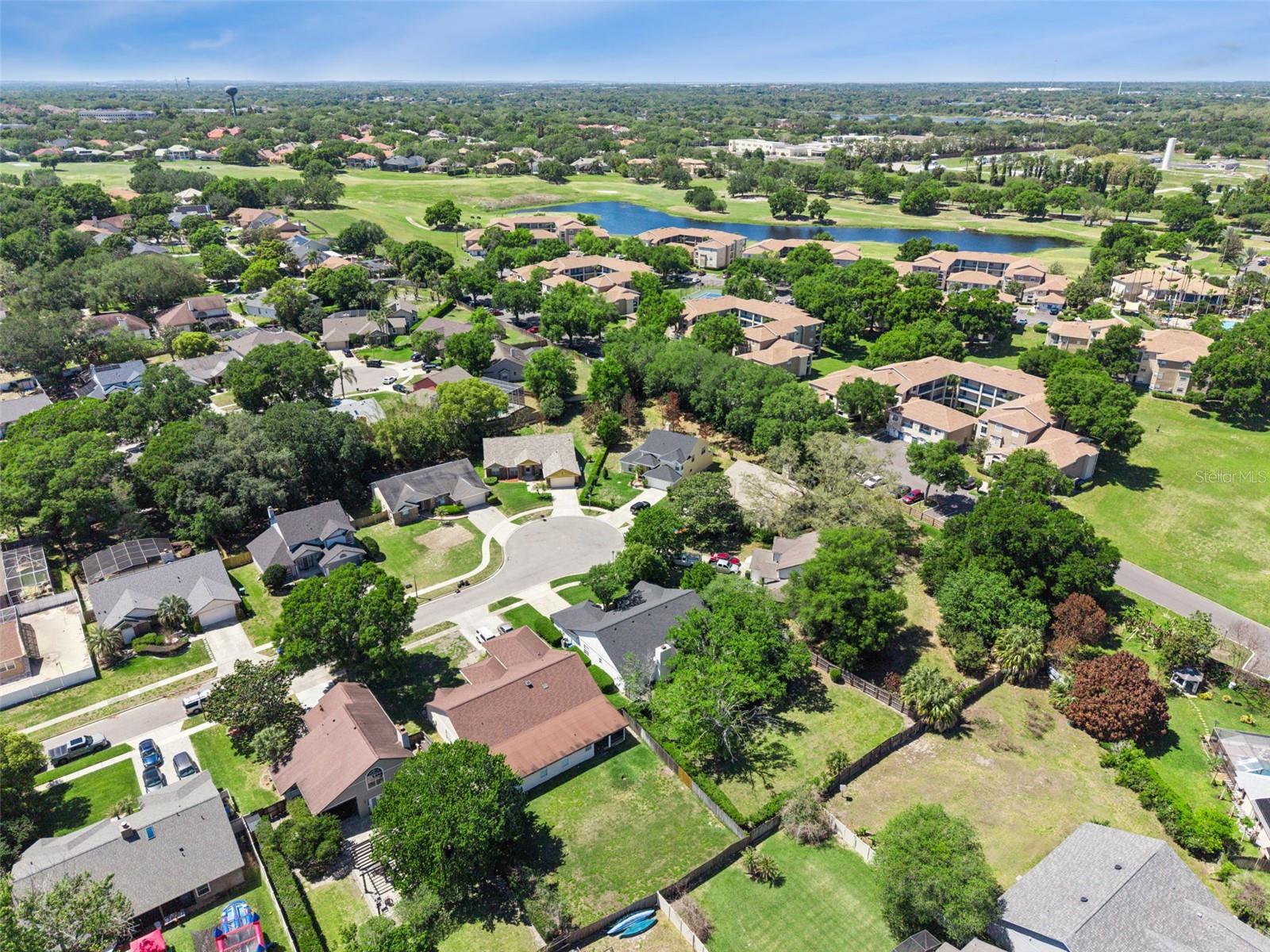 2615 GILSOM CT, ORLANDO, FL, 32835