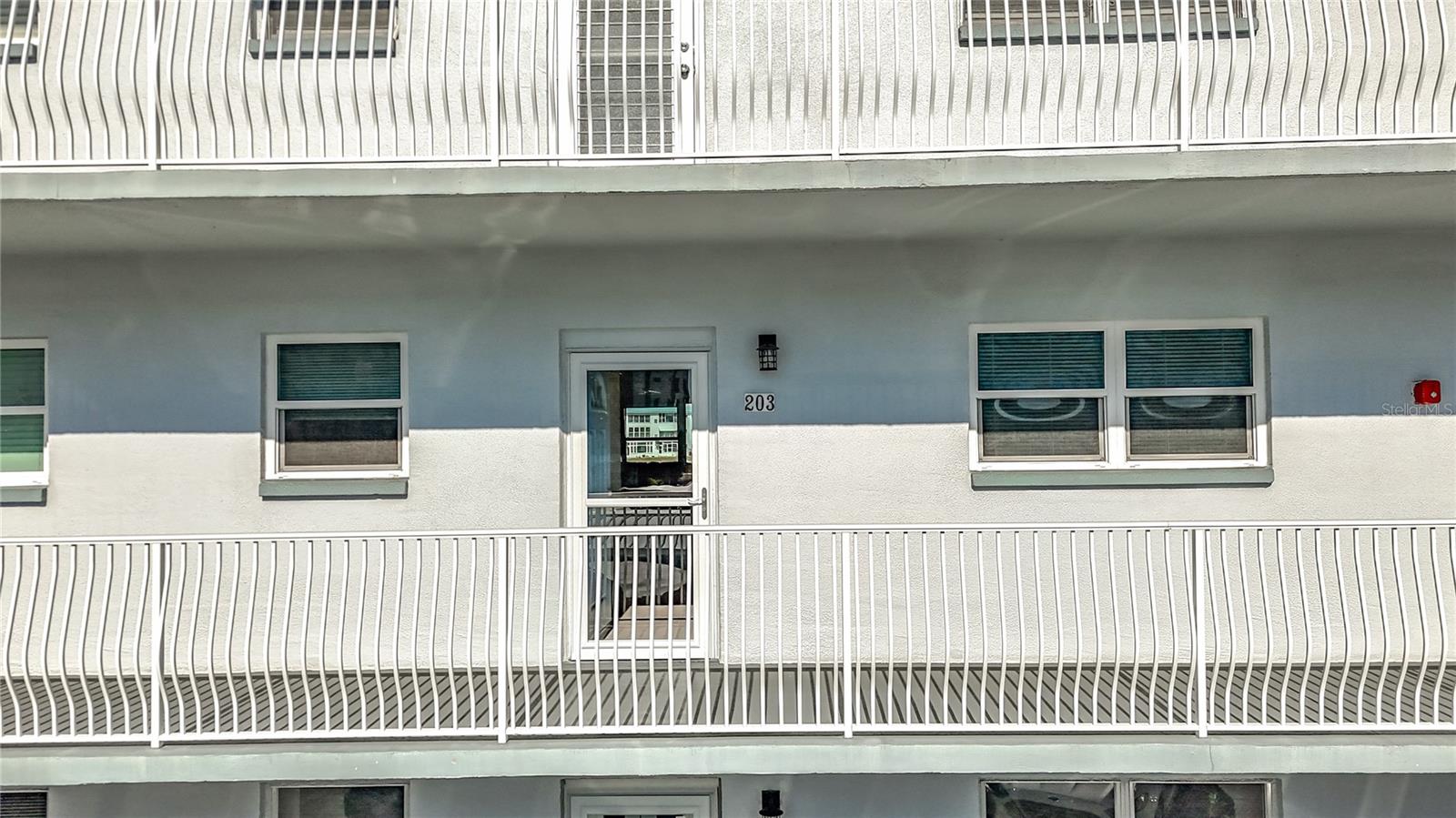 5925 SHORE BLVD S #203, GULFPORT, FL, 33707