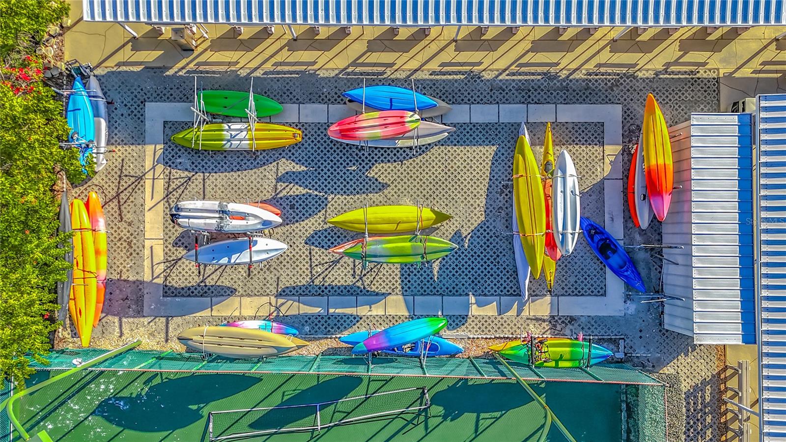 5925 SHORE BLVD S #203, GULFPORT, FL, 33707