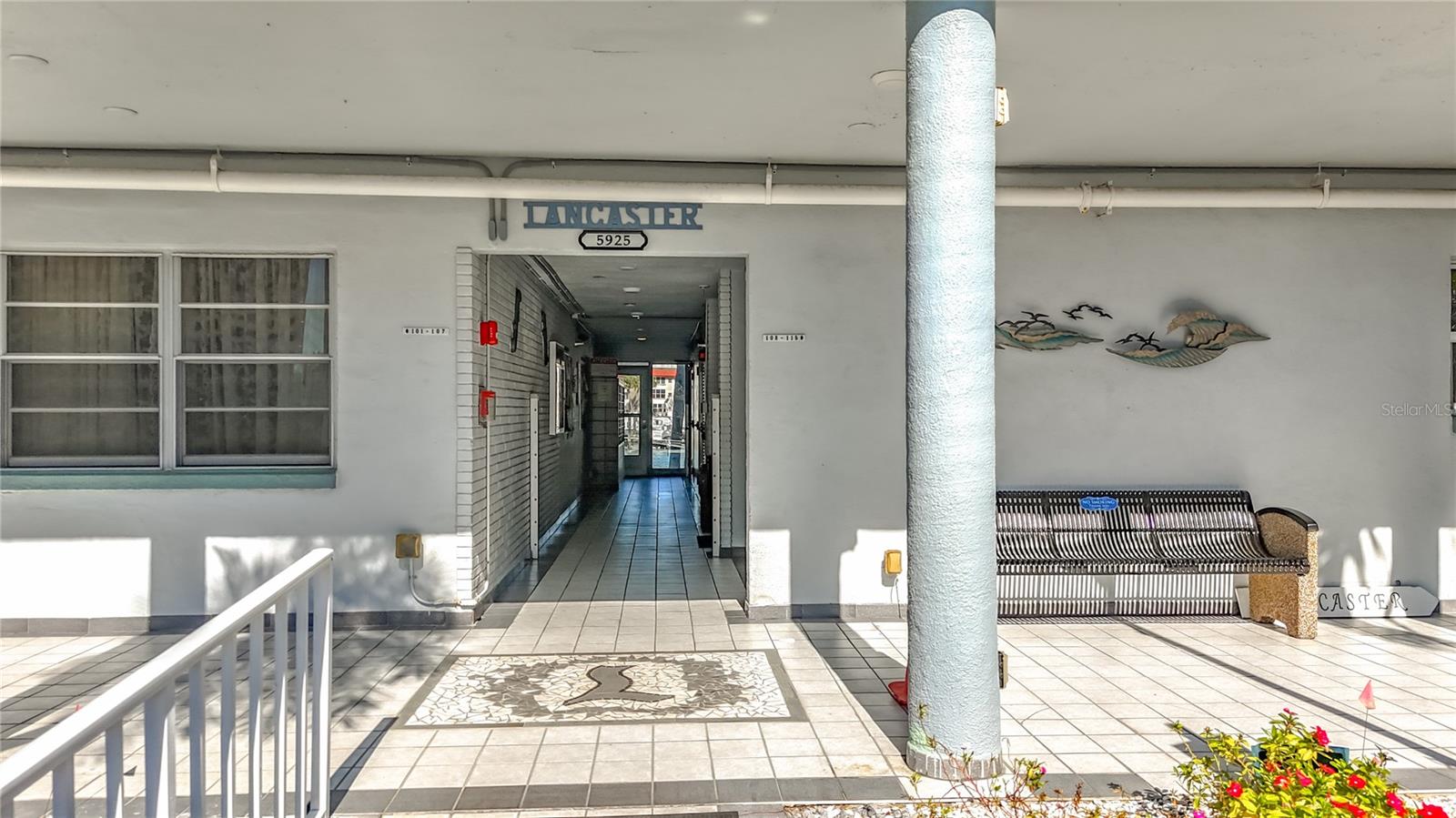 5925 SHORE BLVD S #203, GULFPORT, FL, 33707