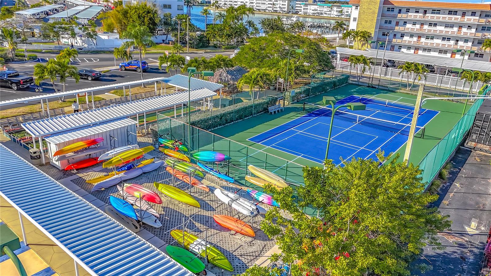 5925 SHORE BLVD S #203, GULFPORT, FL, 33707