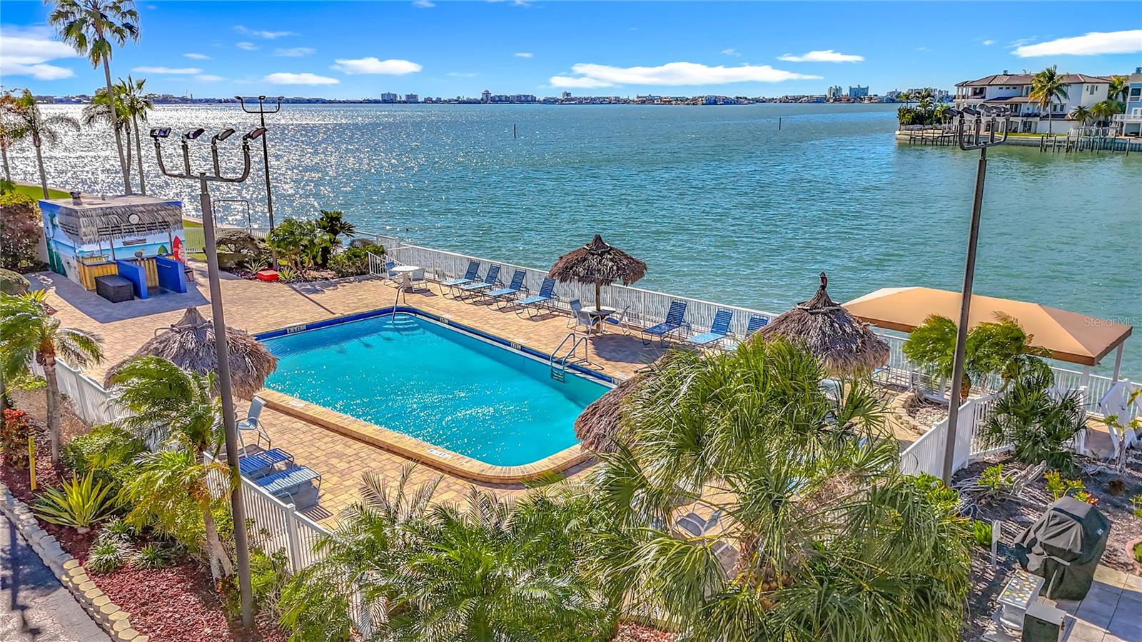 5925 SHORE BLVD S #203, GULFPORT, FL, 33707